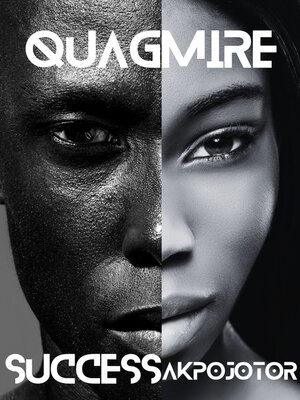 cover image of Quagmire